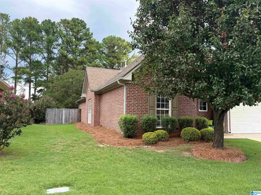 347 CREEKSIDE LANE, Pelham, AL 35124 - #2
