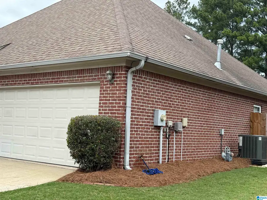 347 CREEKSIDE LANE, Pelham, AL 35124 - #3