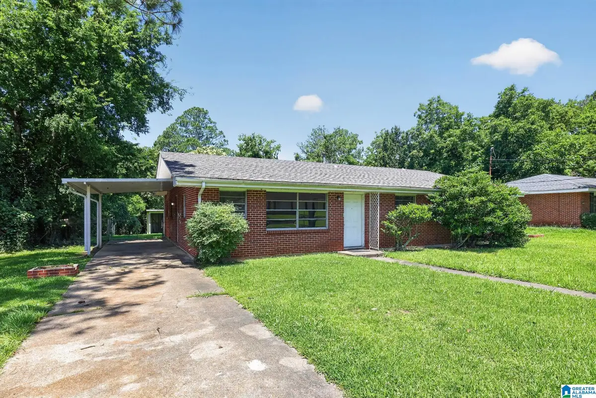 1824 LONGMEADOW DRIVE, Montgomery, AL 36106 - #1