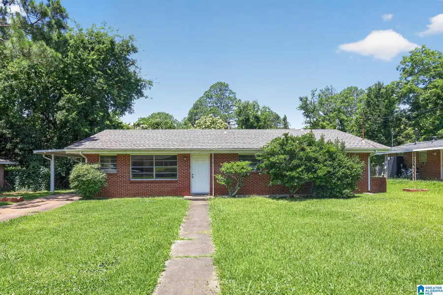 1824 LONGMEADOW DRIVE, Montgomery, AL 36106 - #2