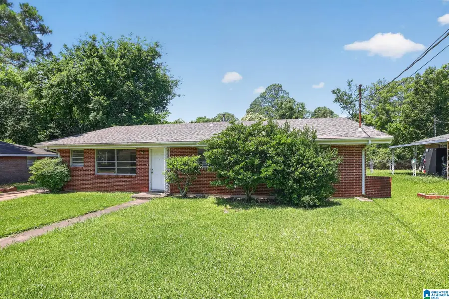 1824 LONGMEADOW DRIVE, Montgomery, AL 36106 - #3