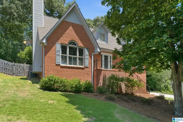 1769 RUSSET WOODS LANE, Hoover, AL 35244