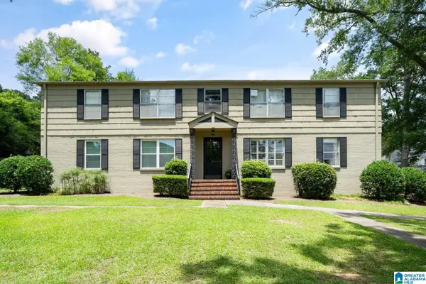 124 MEMORY COURT, Mountain brook, AL 35213