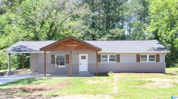 1415 LEYDENS MILL ROAD, Jacksonville, AL 36265