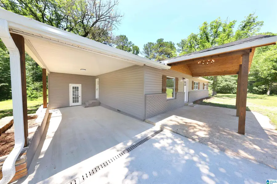 1415 LEYDENS MILL ROAD, Jacksonville, AL 36265 - #3