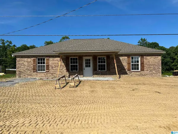 914 COUNTY ROAD 1459, Vinemont, AL 35179