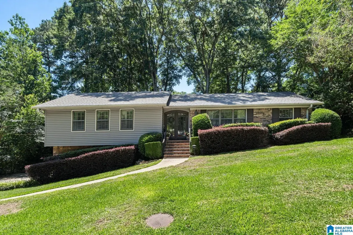 4108 CLOVERLEAF DRIVE, Birmingham, AL 35243 - #1