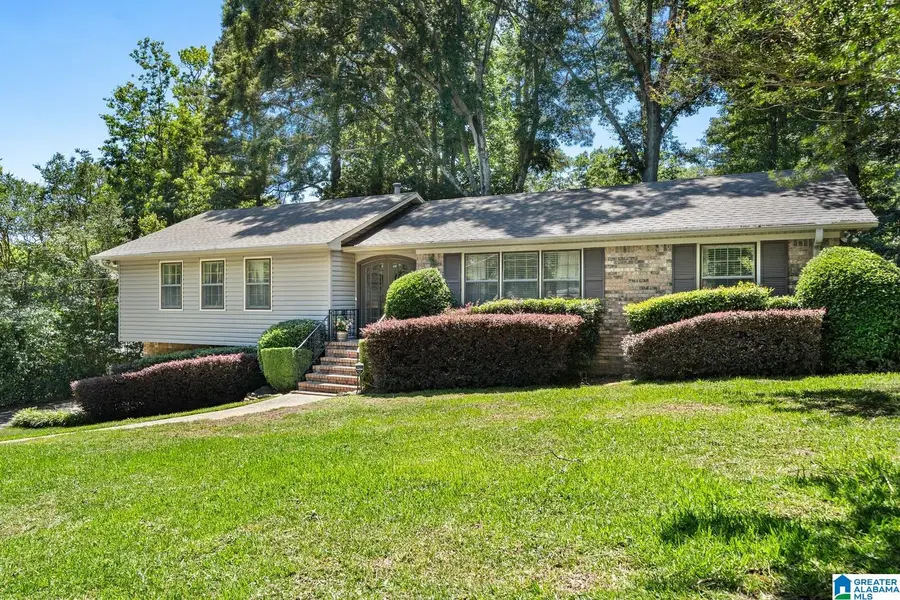 4108 CLOVERLEAF DRIVE, Birmingham, AL 35243 - #2