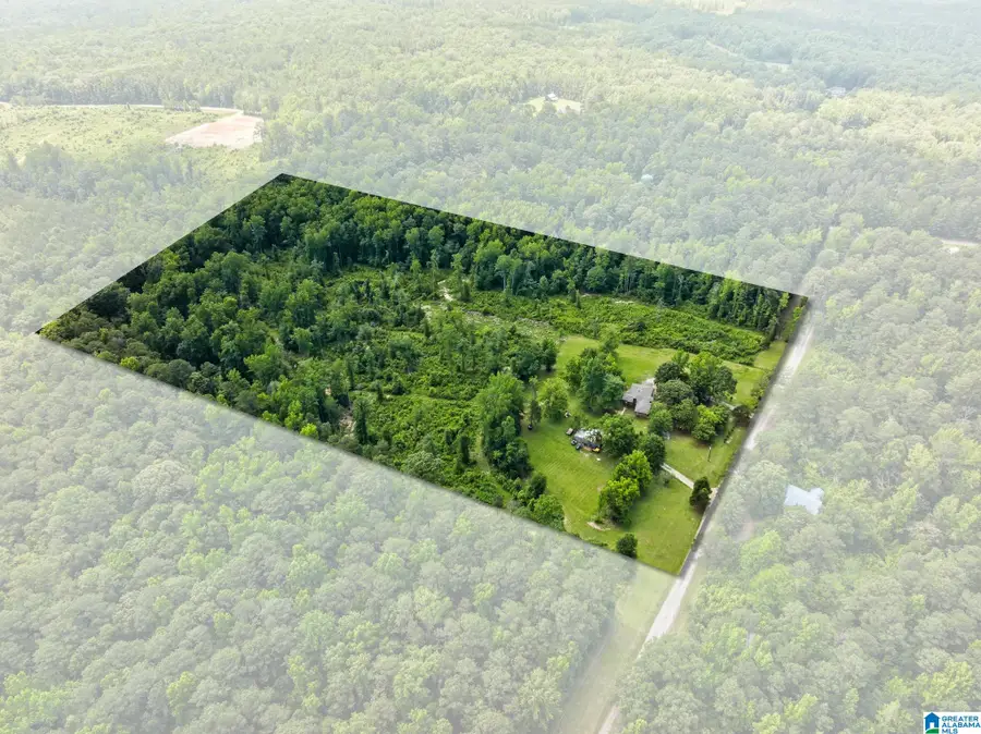 152 SMITHERMAN DRIVE, Randolph, AL 36792 - #2