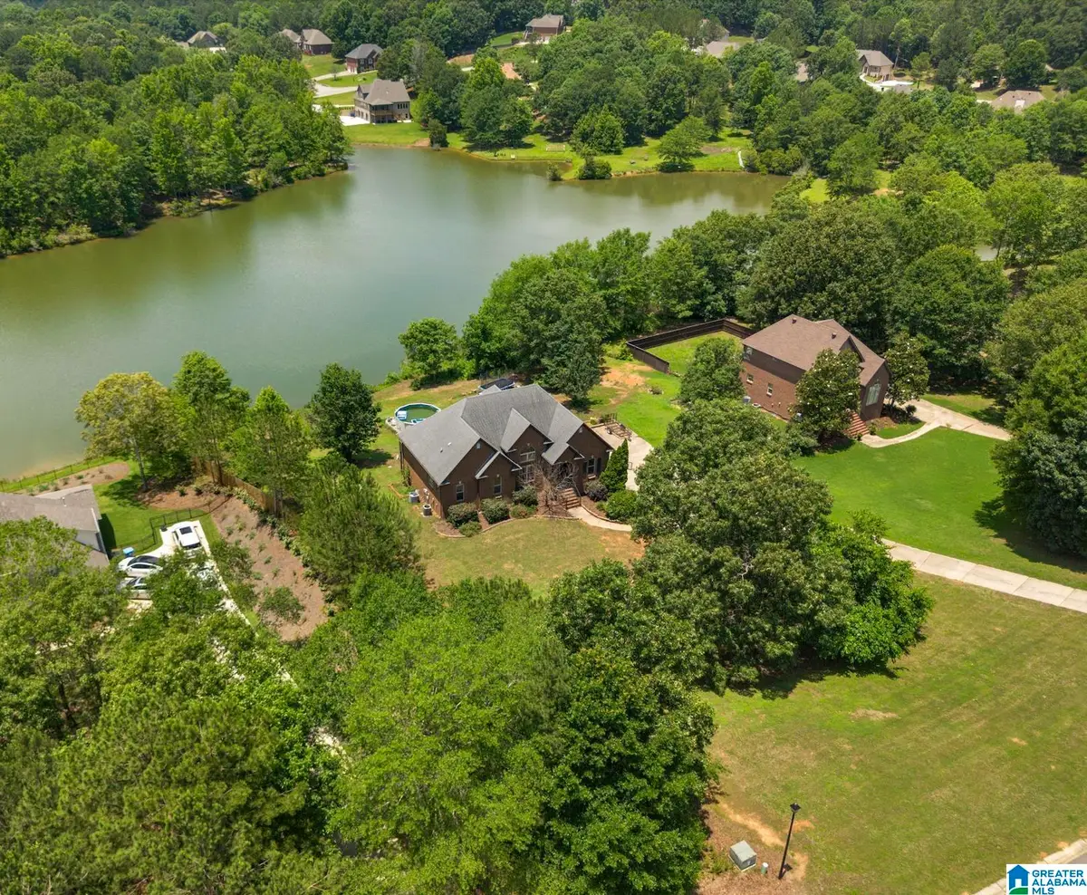 630 EMERALD TRACE, Chelsea, AL 35043 - #1