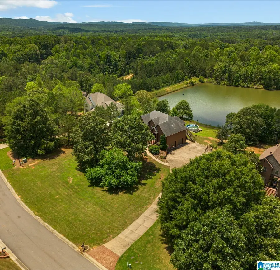 630 EMERALD TRACE, Chelsea, AL 35043 - #2