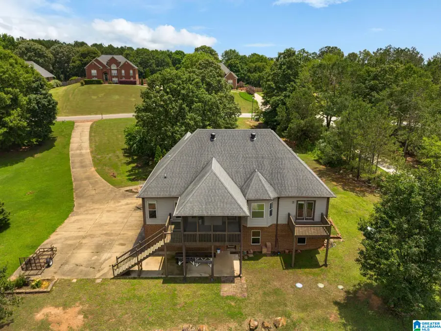 630 EMERALD TRACE, Chelsea, AL 35043 - #3