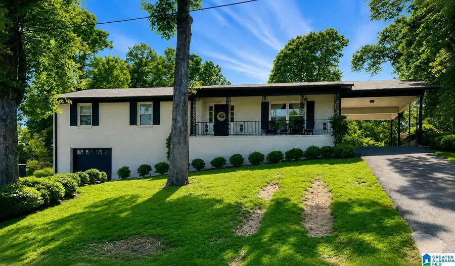 1207 ARROWHEAD TRAIL, Alabaster, AL 35007 - #2
