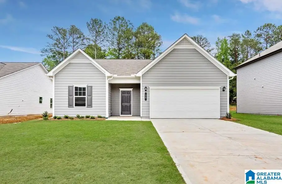 9331 BRUNSWICK AVENUE, Kimberly, AL 35116 - #1