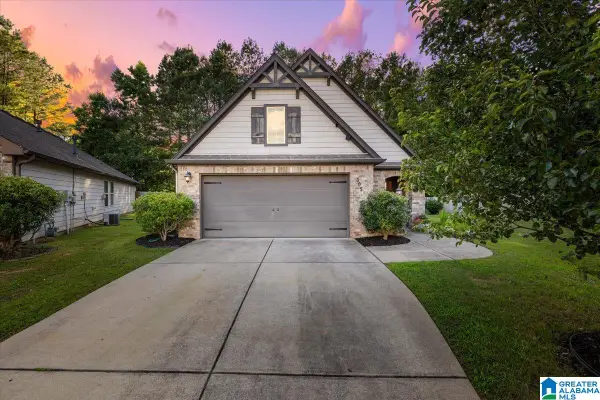 305 REED WAY, Kimberly, AL 35091
