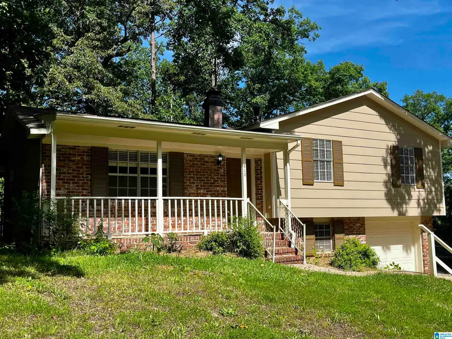 513 CONWAY LANE, Irondale, AL 35210 - #2