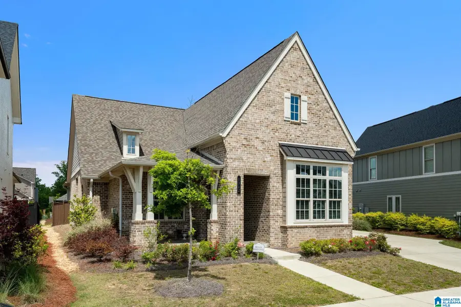 1312 SEVERN WAY, Hoover, AL 35244 - #2