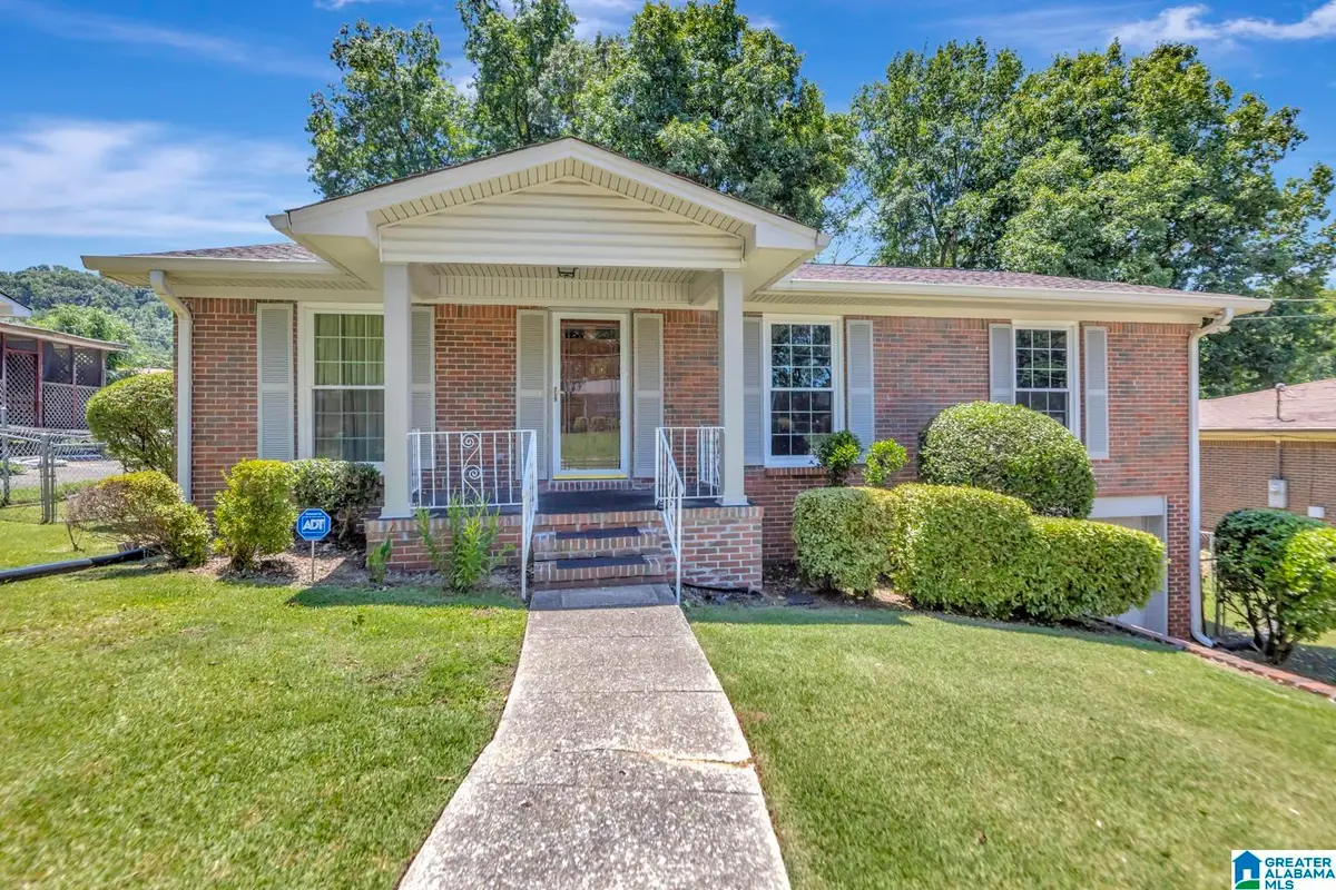 1517 SW MAPLE AVENUE, Birmingham, AL 35211 - #1