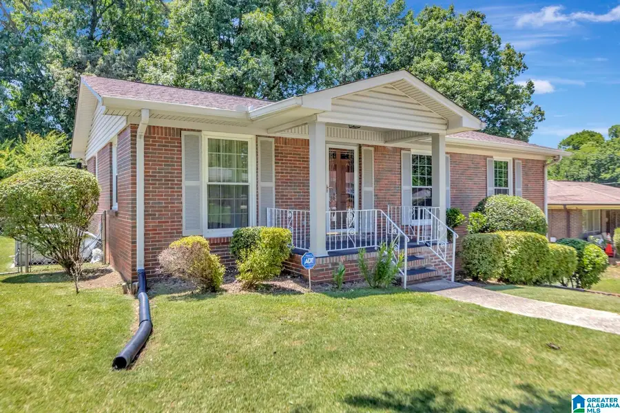 1517 SW MAPLE AVENUE, Birmingham, AL 35211 - #3