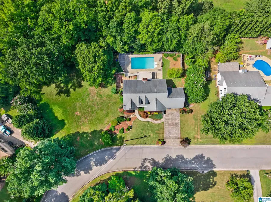 202 MAYFIELD LANE NE, Jacksonville, AL 36265 - #2
