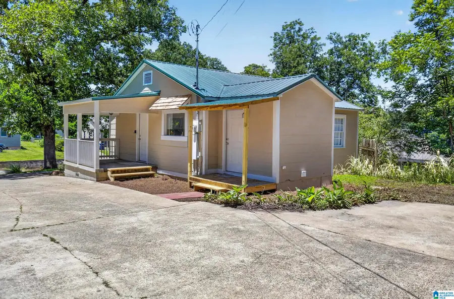 4119 RIDGE DRIVE, Anniston, AL 36206 - #2