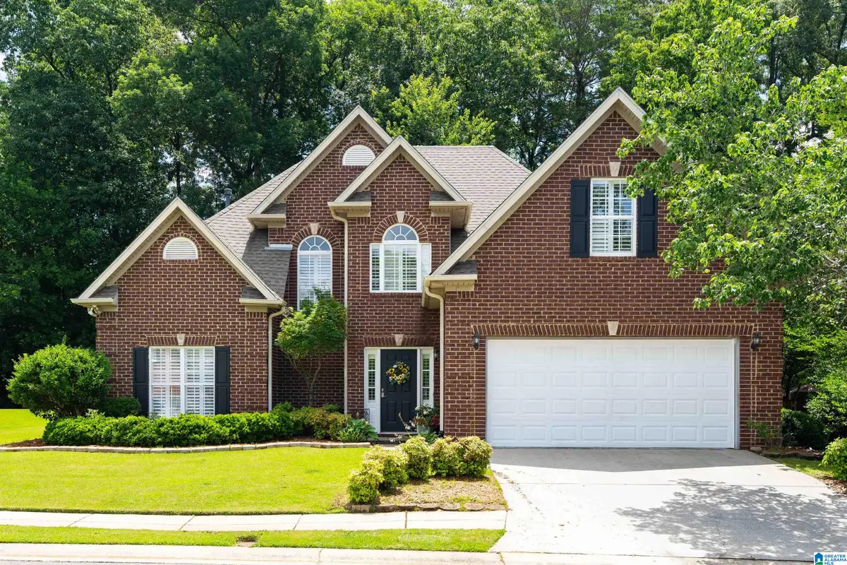 545 THORN BERRY LANE, Birmingham, AL 35242 - #1