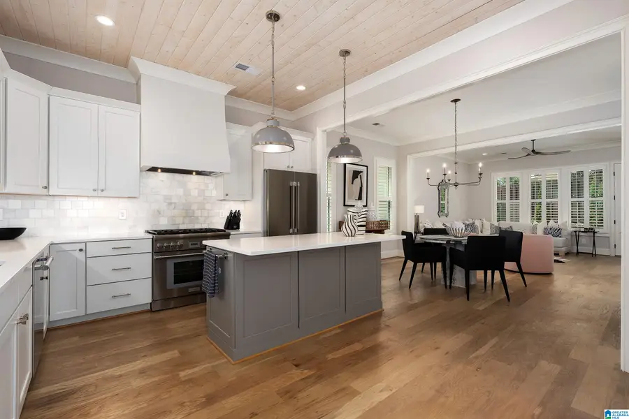 1128 NINA'S WAY, Birmingham, AL 35243 - #2