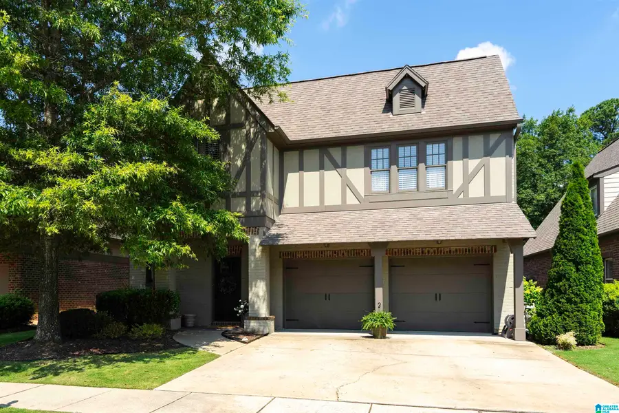 2007 CHALYBE WAY, Hoover, AL 35226 - #2