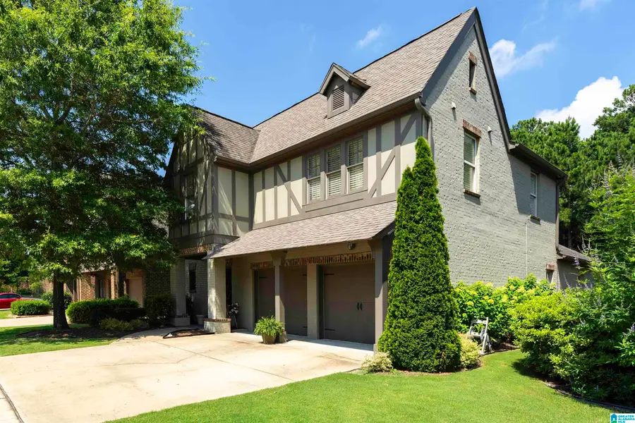 2007 CHALYBE WAY, Hoover, AL 35226 - #3