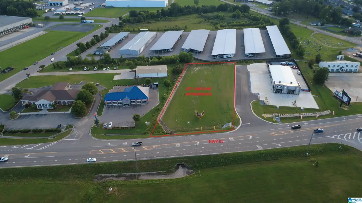 4636 US HIGHWAY 31, Calera, AL 35040 - #1