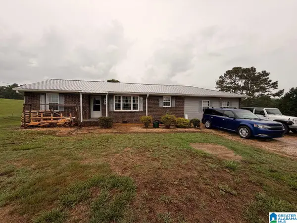 425 COUNTY ROAD 611, Ranburne, AL 36273