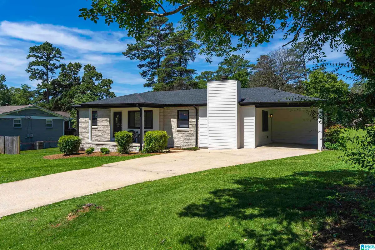 920 OAKLAWN DRIVE, Vestavia Hills, AL 35216 - #1