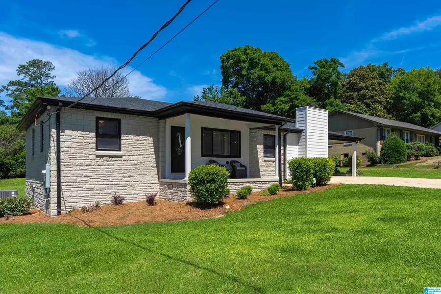 920 OAKLAWN DRIVE, Vestavia Hills, AL 35216 - #3