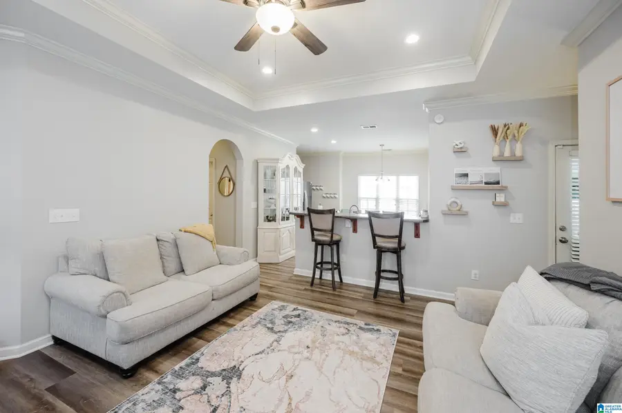 432 HOLLAND LAKES DRIVE N, Pelham, AL 35124 - #3
