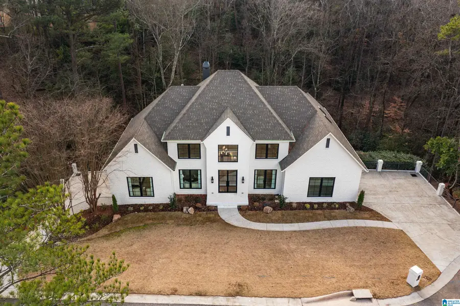 2105 LONGLEAF CIRCLE, Vestavia Hills, AL 35216 - #3