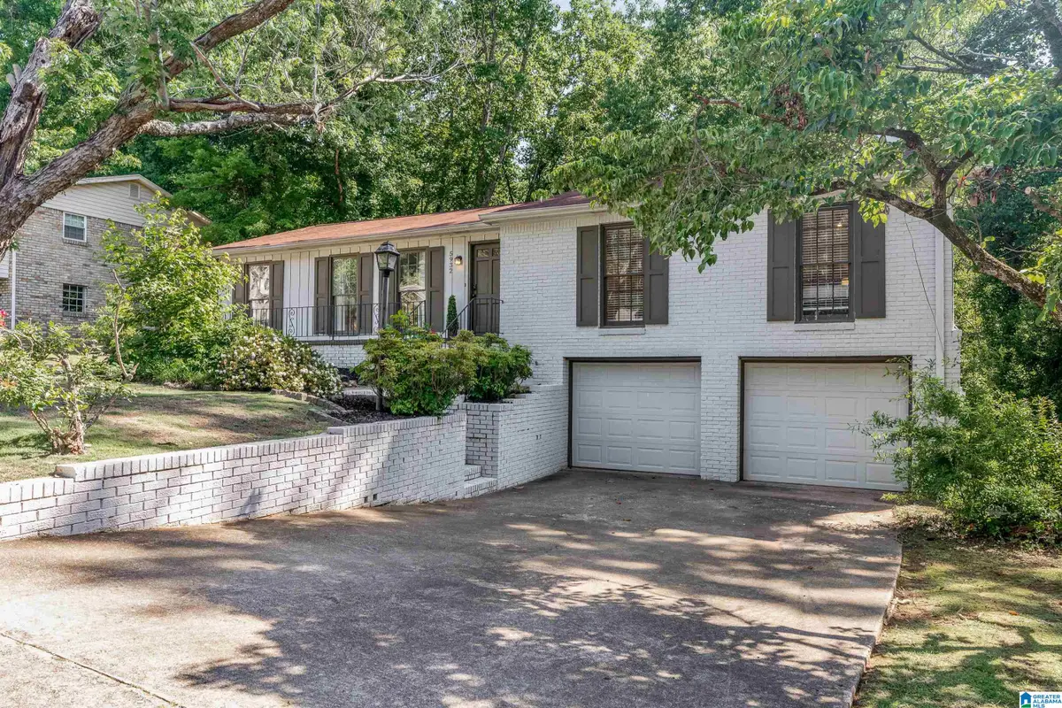 5932 SOUTHCREST ROAD, Birmingham, AL 35213 - #1