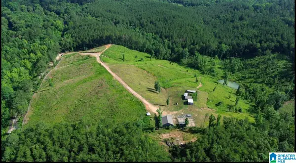 1843 JETT TOWN ROAD, Mulga, AL 35118