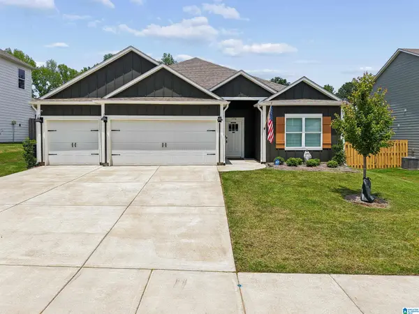 190 ARCHERS BROOK DRIVE, Springville, AL 35146