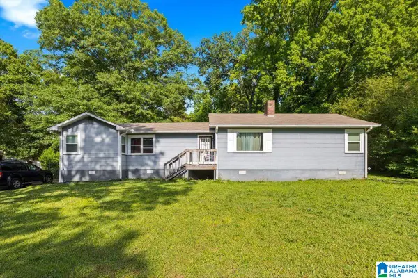 939 SHELTON STREET, Birmingham, AL 35215