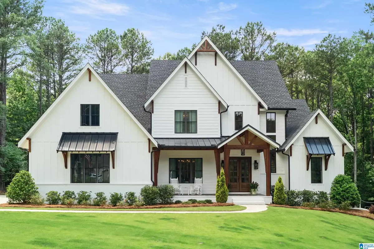 36 BUCKHORN VALLEY DRIVE, Birmingham, AL 35242 - #1