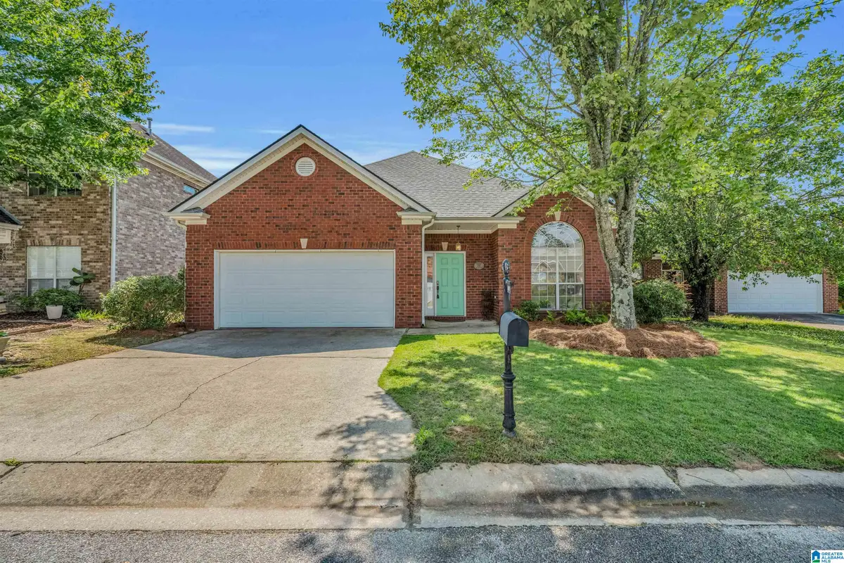 1012 CASTLEMAINE WAY, Birmingham, AL 35226 - #1