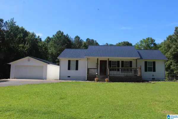 1032 PINEDALE DRIVE, Jasper, AL 35504