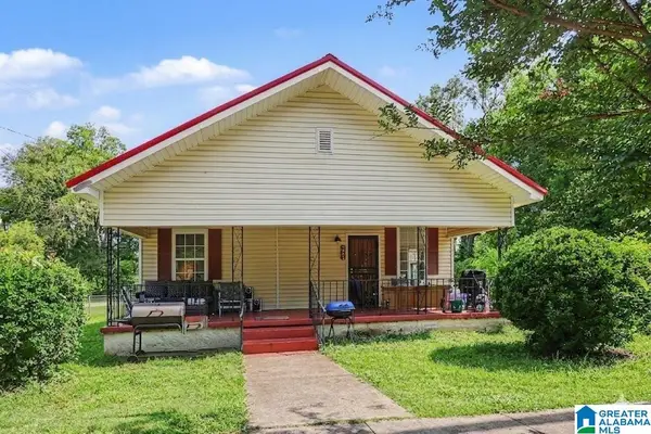 3613 HEMLOCK AVENUE SW, Birmingham, AL 35221