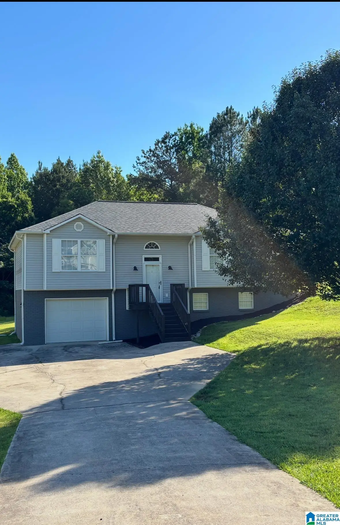 386 Miranda Rd S MISTY ACRES DRIVE, Warrior, AL 35180 - #1