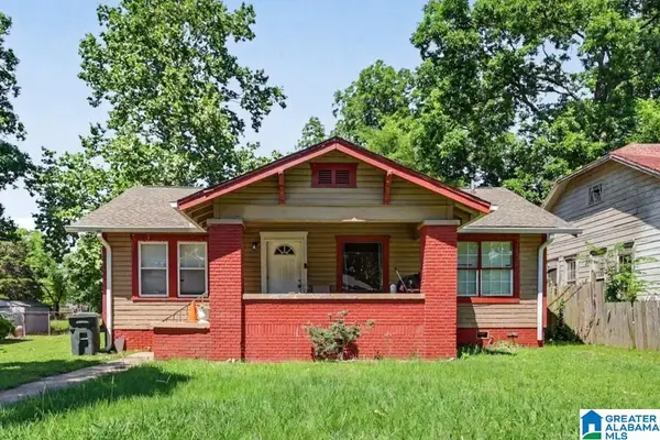 225 67TH PLACE N, Birmingham, AL 35206