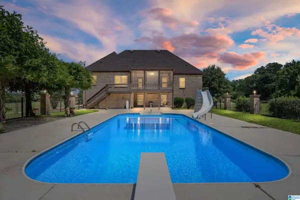 4905 MICHAEL DRIVE, Dora, AL 35062