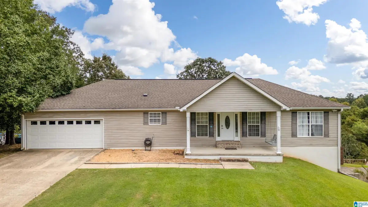 17020 STONECLIFF DRIVE, Northport, AL 35475 - #1