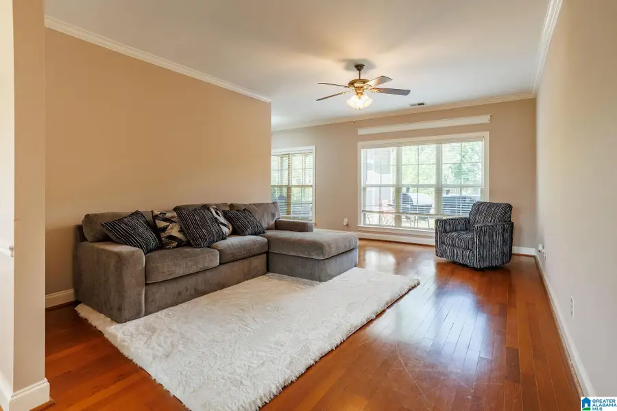 121 WATERFORD COVE DRIVE, Calera, AL 35040 - #3