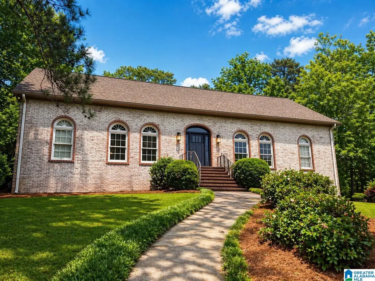3908 SPRING VALLEY ROAD, Mountain Brook, AL 35223 - #1