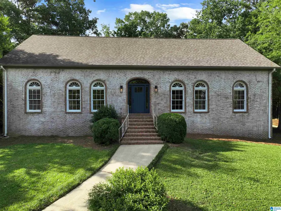 3908 SPRING VALLEY ROAD, Mountain Brook, AL 35223 - #2